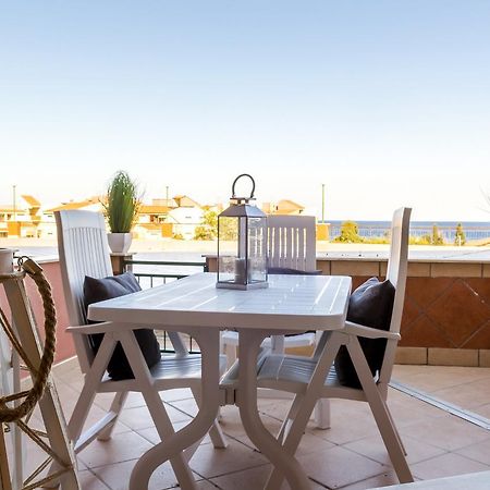 Nero D'Avola Morgante Apartment Giardini Naxos Exterior foto